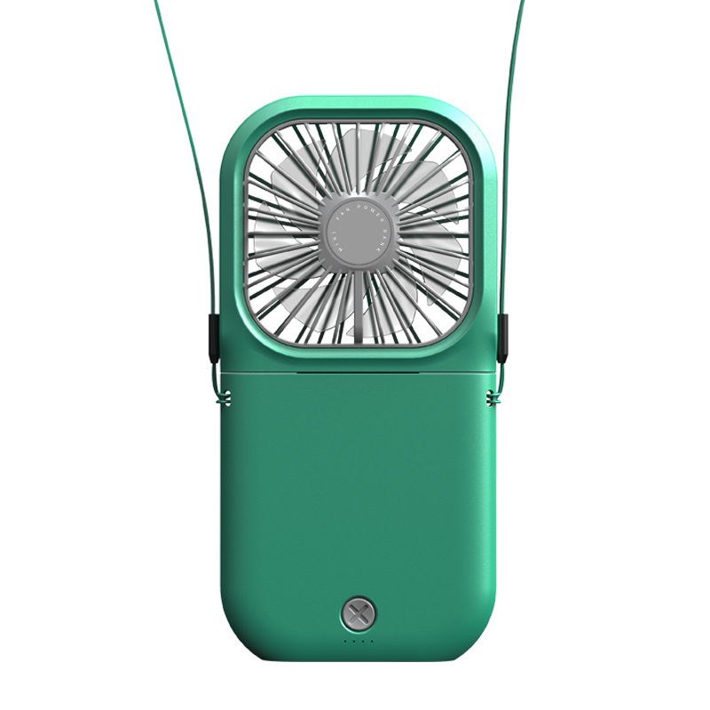 Neck Cooling Fan - Image 6