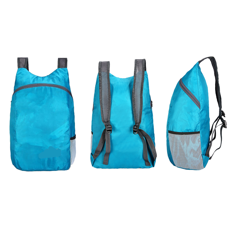 Lightweight Hiking Foldable Backpack - Image 3