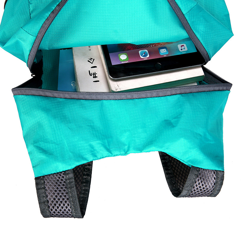Lightweight Hiking Foldable Backpack - Image 4