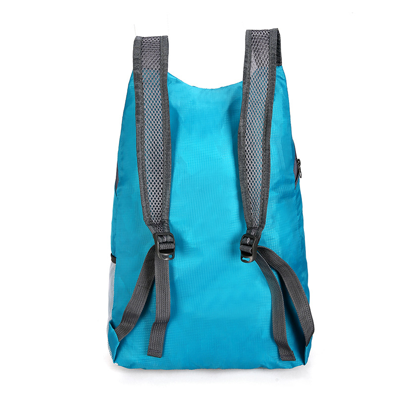 Lightweight Hiking Foldable Backpack - Image 5