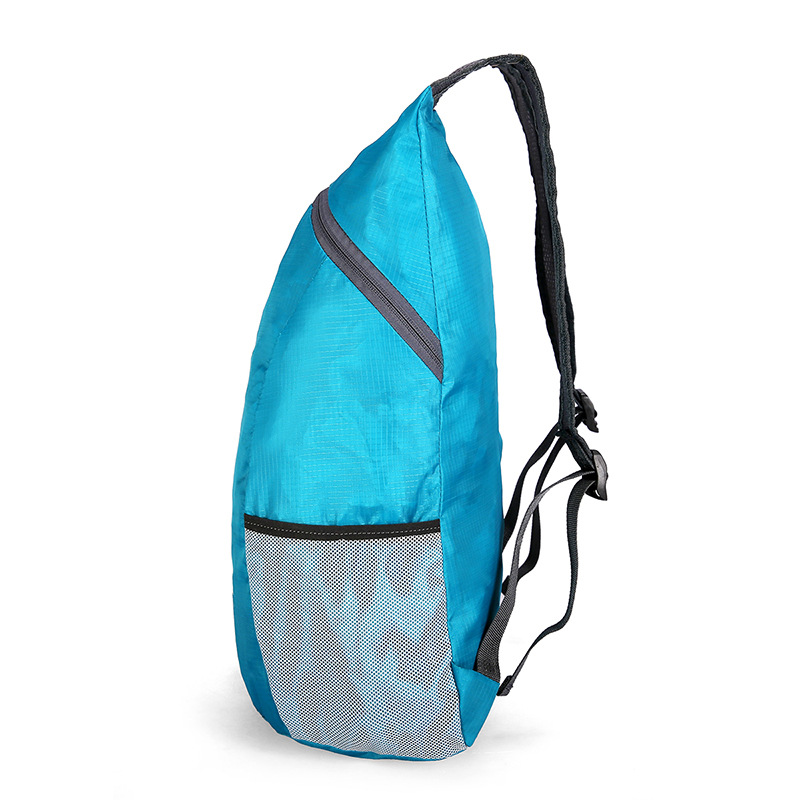 Lightweight Hiking Foldable Backpack - Image 6
