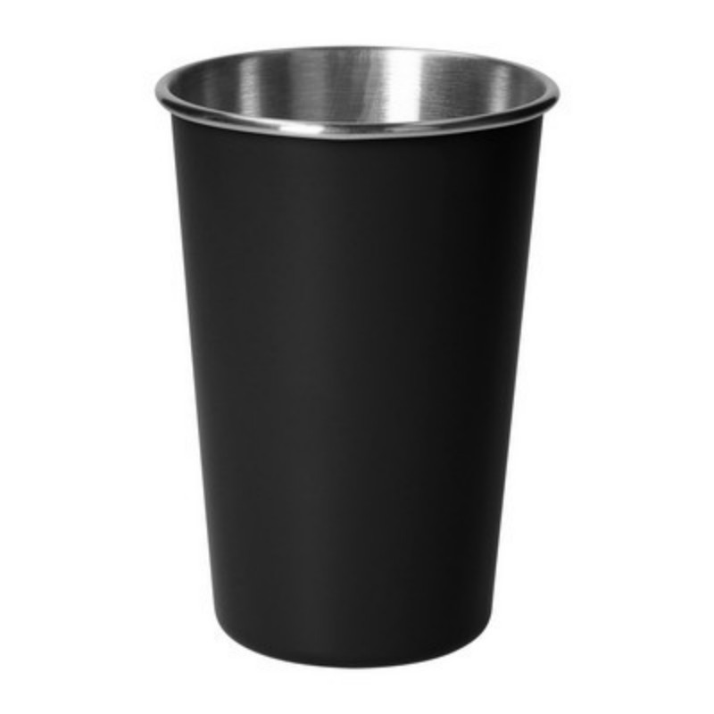 16OZ Stainless Steel Cups - Image 2