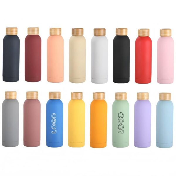 Meriden Flask