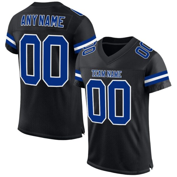Flag Football Shirt