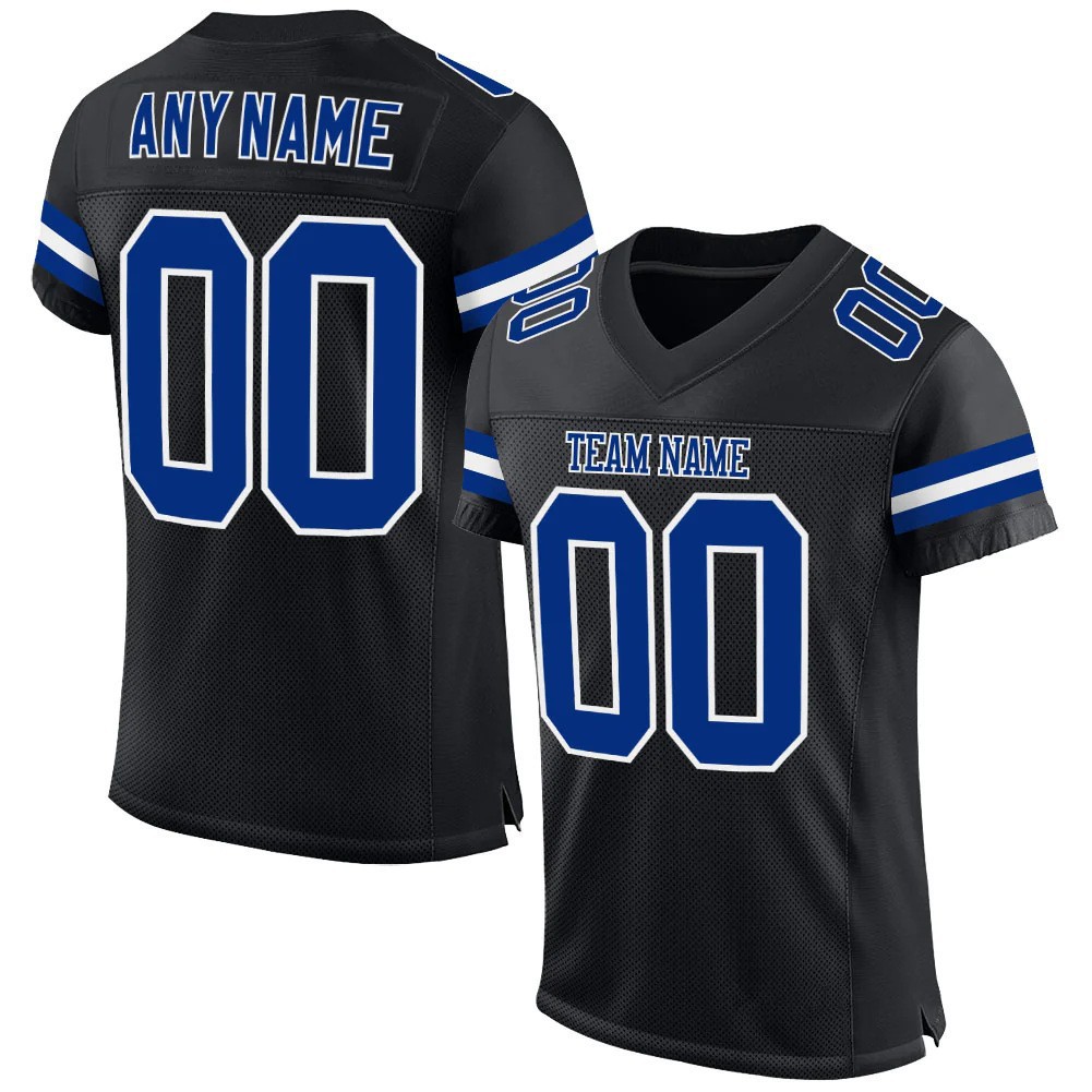 Flag Football Shirt