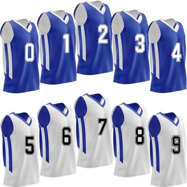 Customized Sublimated Basketball