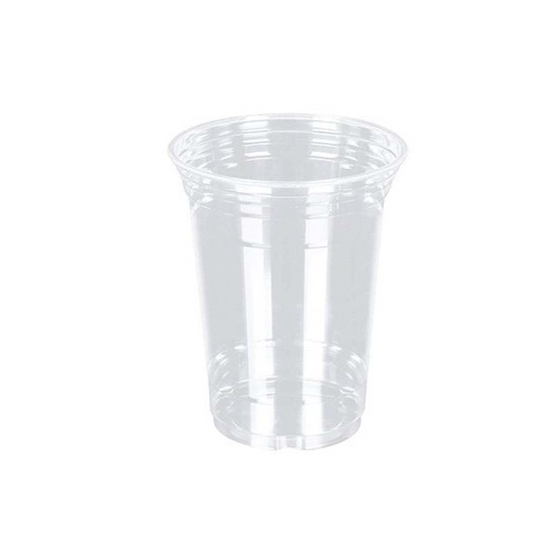 24oz Clear PET Stadium Cups - Image 2