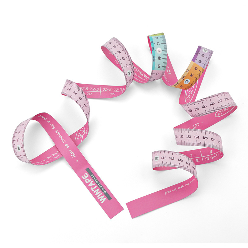 Premium Mid-to-High End Soft Tape Measure - Wide Version - Image 2