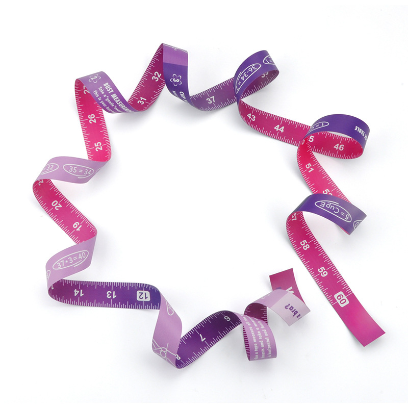 Premium Mid-to-High End Soft Tape Measure - Wide Version - Image 3
