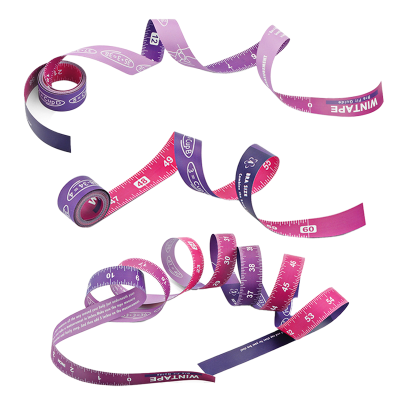 Premium Mid-to-High End Soft Tape Measure - Wide Version - Image 4