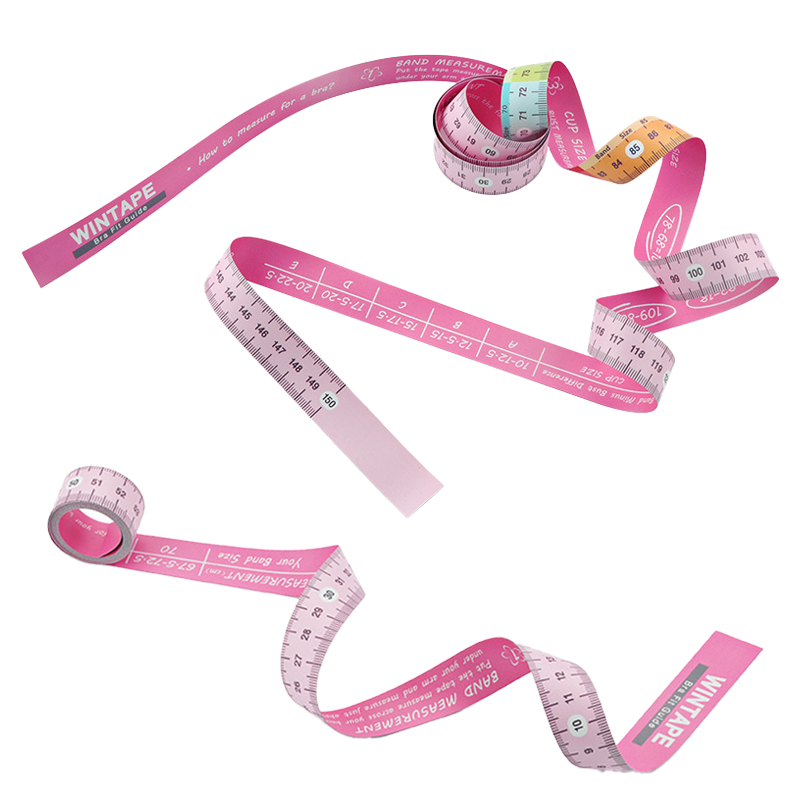 Premium Mid-to-High End Soft Tape Measure - Wide Version - Image 5