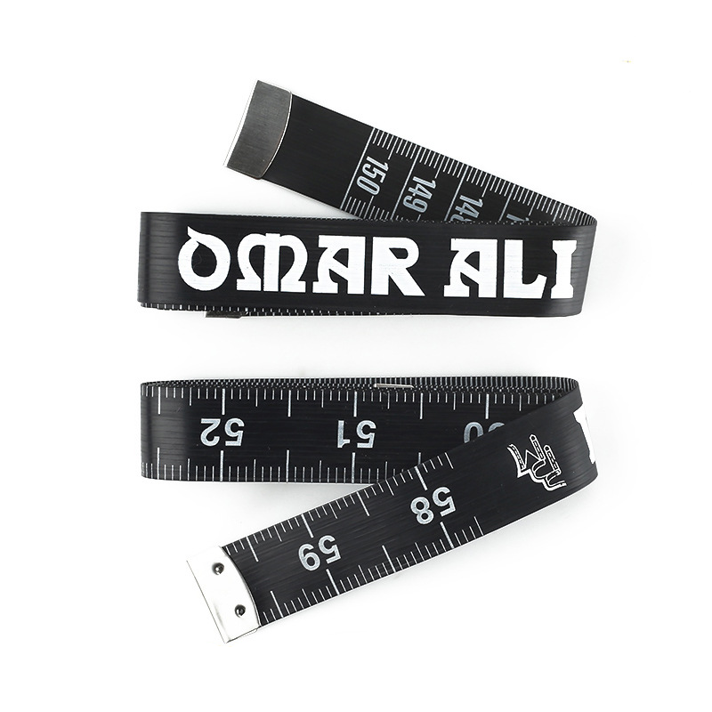 Premium Mid-to-High End Soft Tape Measure - Wide Version - Image 6