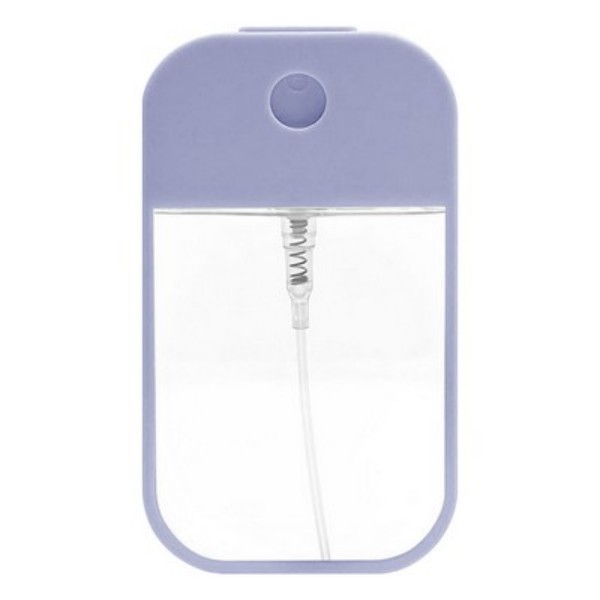 Pocket-Sized 45ml Refillable Card Spray Bottle - Image 5