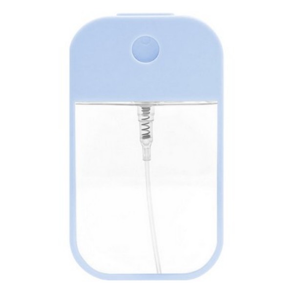 Pocket-Sized 45ml Refillable Card Spray Bottle - Image 6