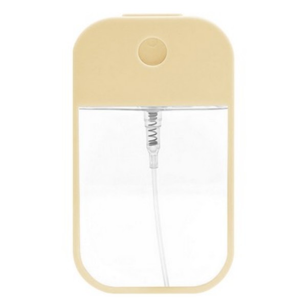 Pocket-Sized 45ml Refillable Card Spray Bottle - Image 7