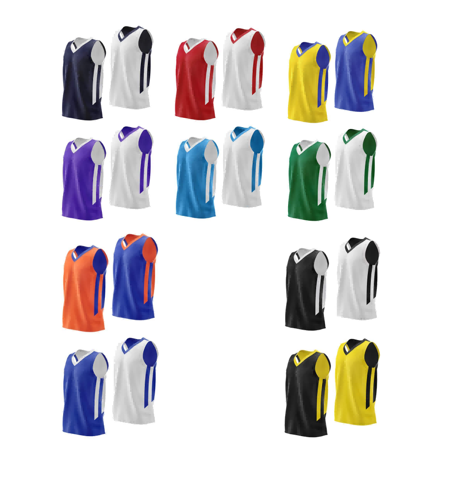 Customized Sublimated Basketball - Image 2
