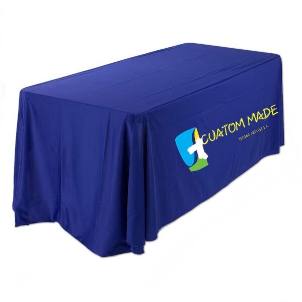 Tailored Polyester Tablecloths