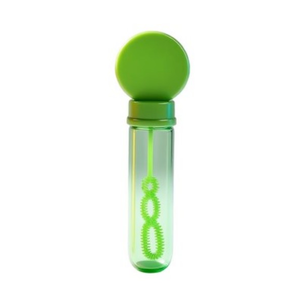 1 oz. Bubbles Dispenser with Custom Label - Image 3