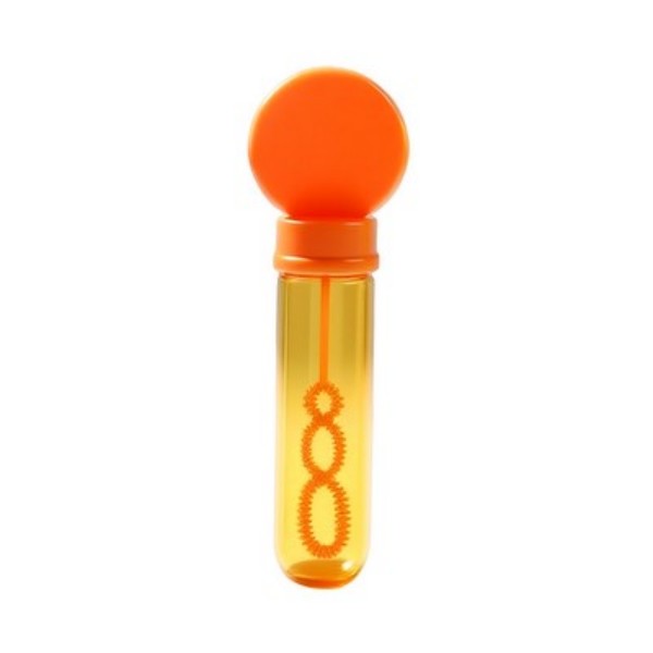 1 oz. Bubbles Dispenser with Custom Label - Image 4