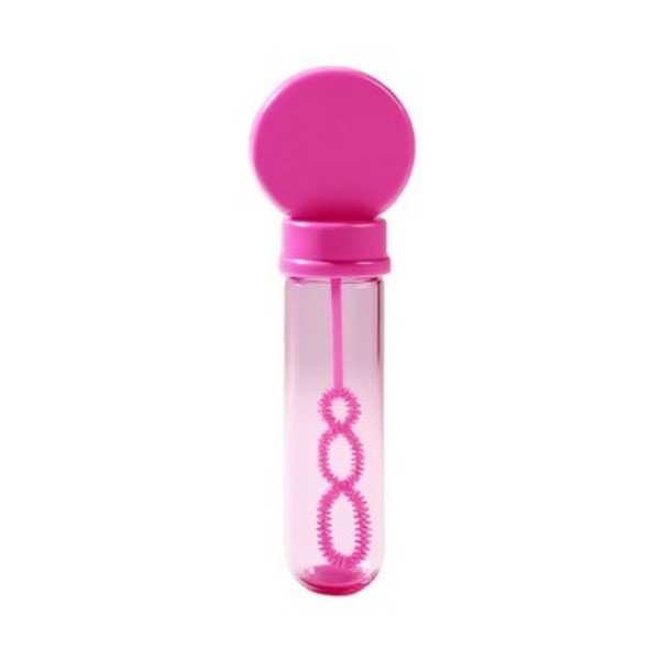 1 oz. Bubbles Dispenser with Custom Label - Image 5