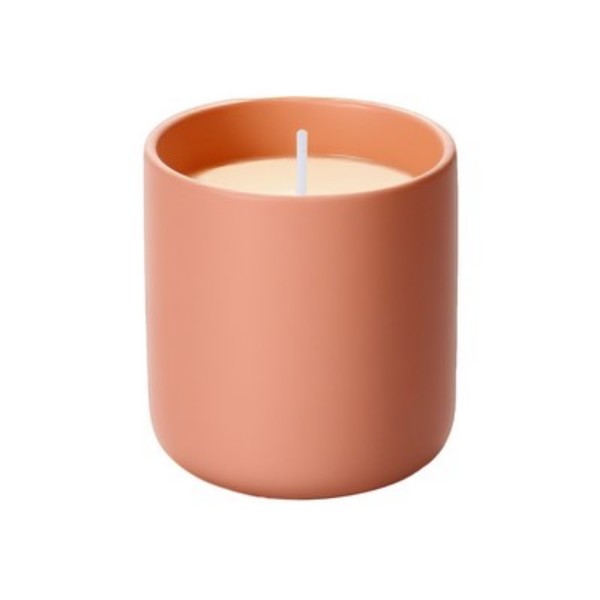 12 oz. Premium Scented Soy Candle in Elegant Ceramic Vessel - Image 7