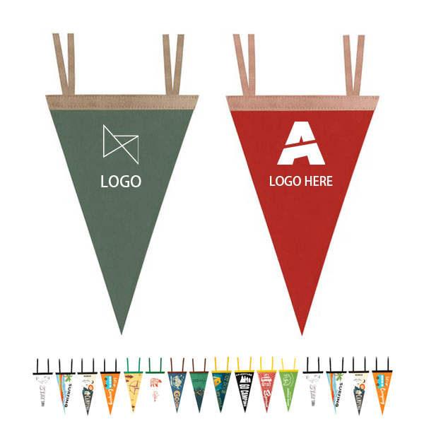 SAS0104 Camping Flag