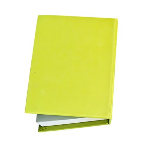 Mini Colorful Memo Pad - Image 3