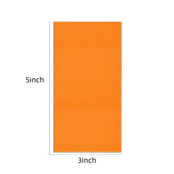 Custom 3" x 5" Full-Color Adhesive Memo Pads – Professional Branding - Image 7
