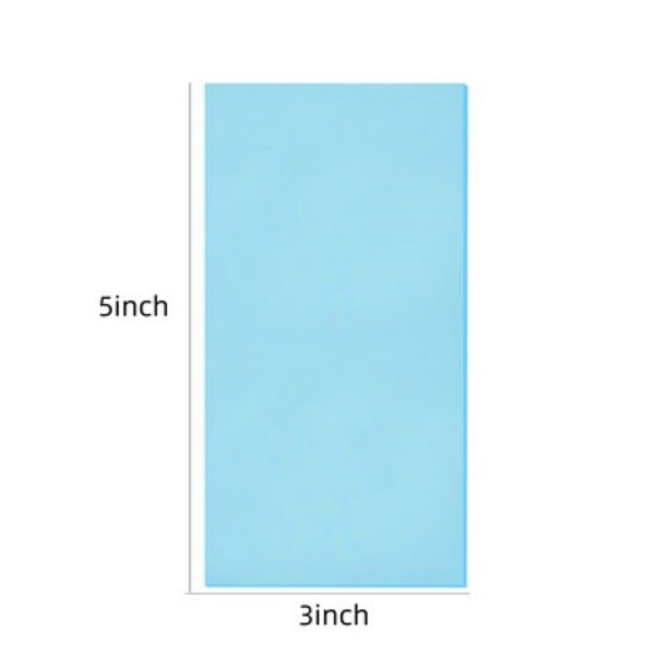 Custom 3" x 5" Full-Color Adhesive Memo Pads – Professional Branding - Image 8