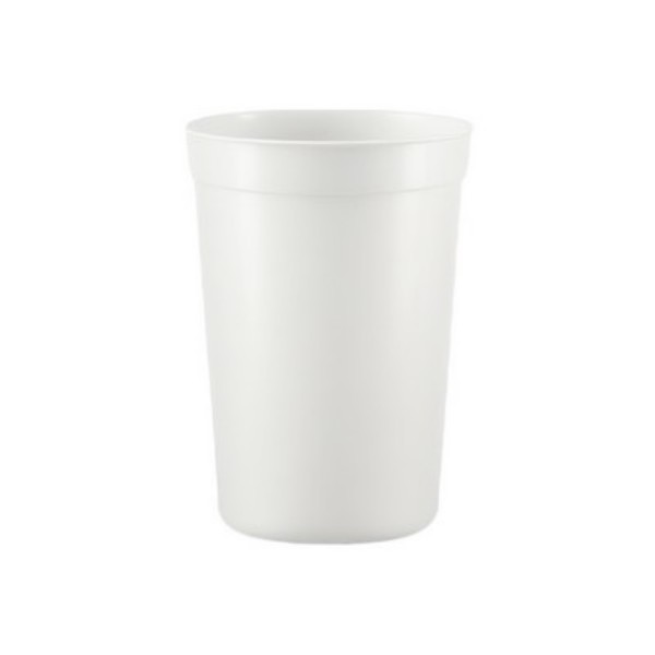 16 oz. Reusable Plastic Stadium Cup - Image 6