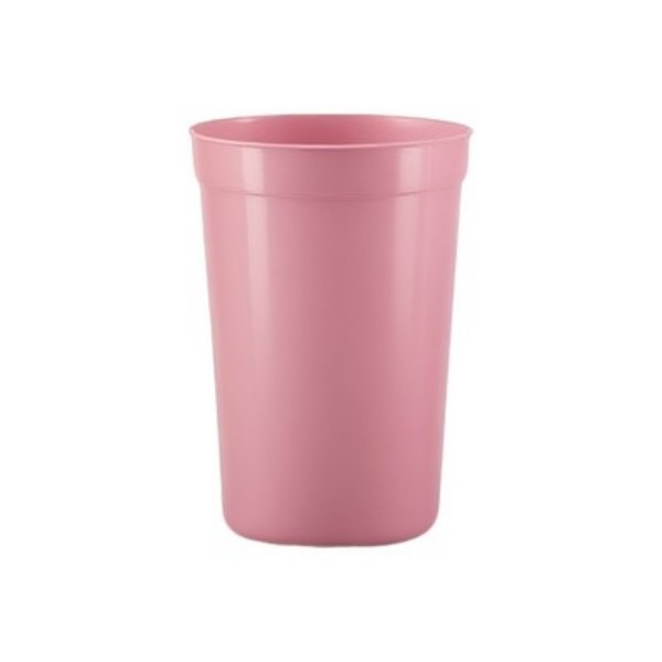 16 oz. Reusable Plastic Stadium Cup - Image 9