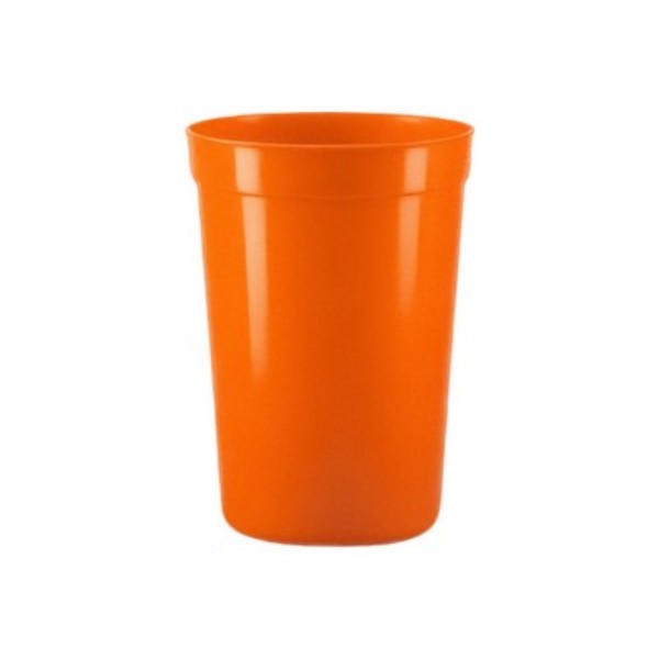 16 oz. Reusable Plastic Stadium Cup - Image 10
