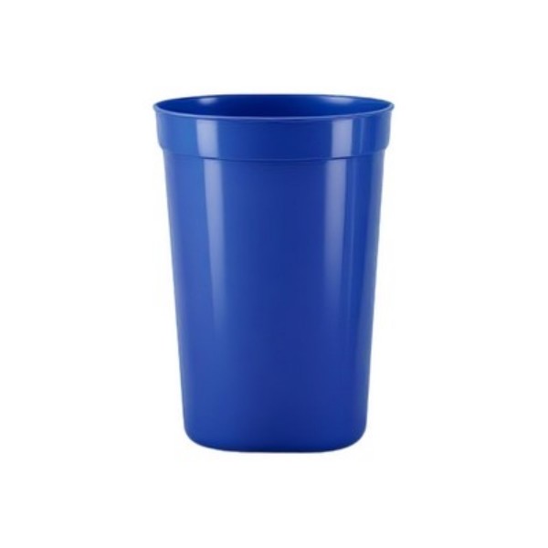 16 oz. Reusable Plastic Stadium Cup - Image 4