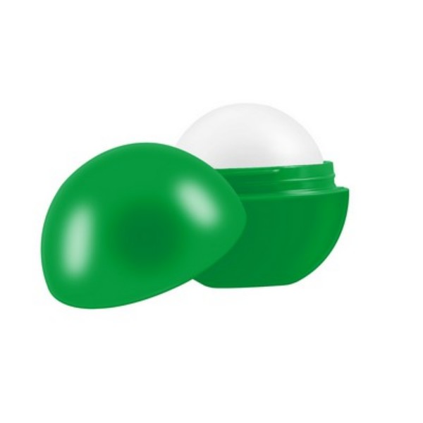 Mini Round Ball Lip Balm – Custom Promotional Beauty Gift - Image 11