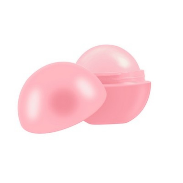 Mini Round Ball Lip Balm – Custom Promotional Beauty Gift - Image 10