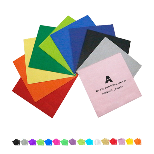 SAS044 2 Ply Cocktail Napkin