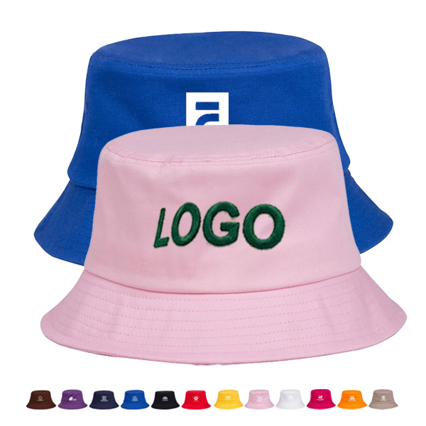 SAS059 Bucket Hat