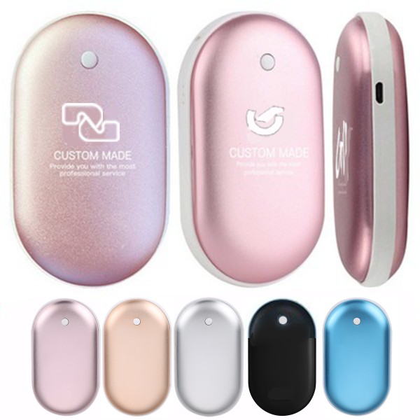 SAS060 Rechargeable Hand Warmers