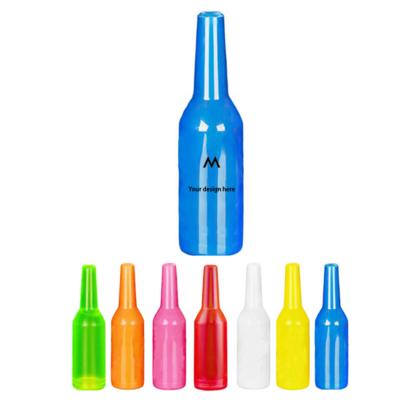 17oz Bar Acrobatics Fancy Throw Props Bottle Bartender Performance Bottles