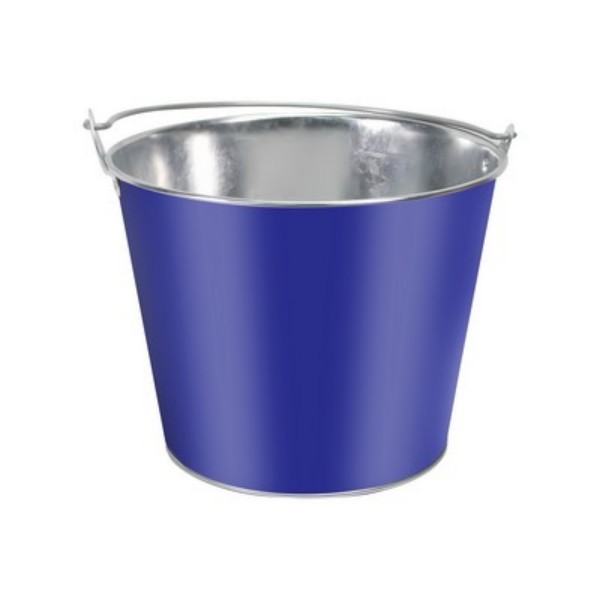 Custom Full Color 170OZ Metal Beer Ice Bucket - Image 6