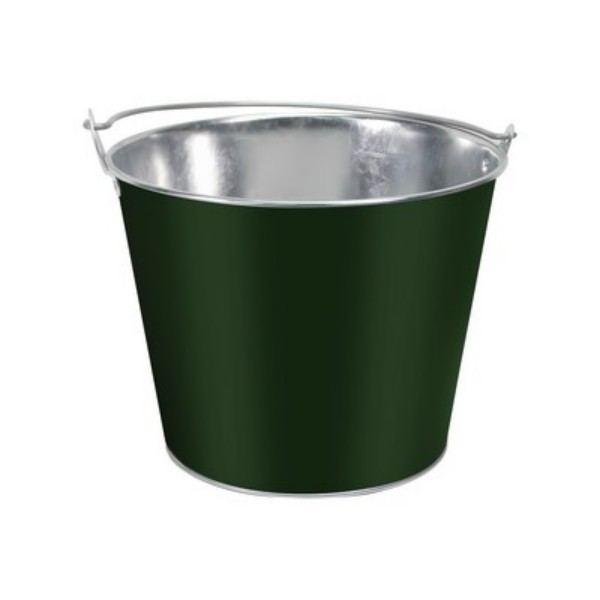 Custom Full Color 170OZ Metal Beer Ice Bucket - Image 3