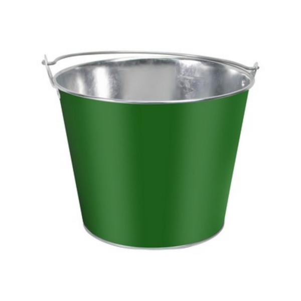 Custom Full Color 170OZ Metal Beer Ice Bucket - Image 4