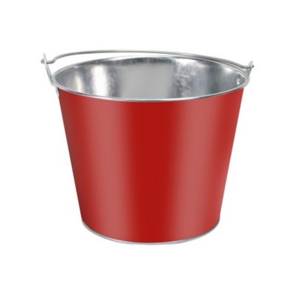 Custom Full Color 170OZ Metal Beer Ice Bucket - Image 5