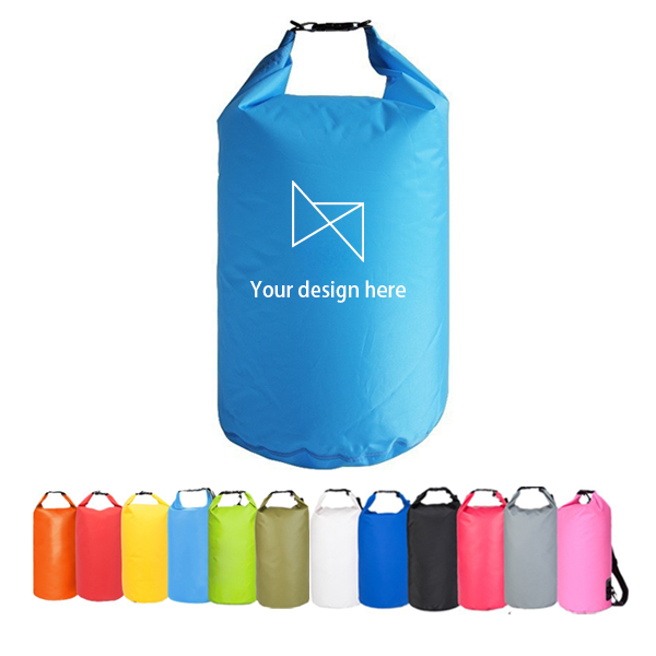 SAS087 PVC Waterproof Bag