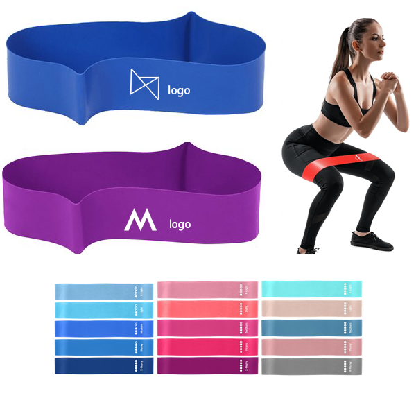 SAS088 Fitness Resistance Band Set
