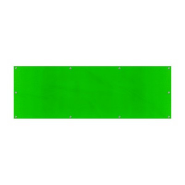 Customized 60'' x 41'' Vinyl Banner - Image 4