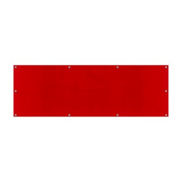 Customized 60'' x 41'' Vinyl Banner - Image 7