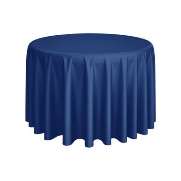 Custom 6ft Full Color Stretch Tablecloth - Image 8