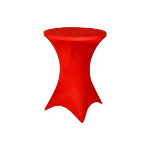 Custom 6ft Full Color Stretch Tablecloth - Image 10