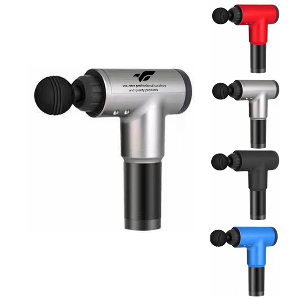 Rechargeable Sports Training Massager Guns